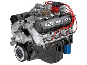B253F Engine